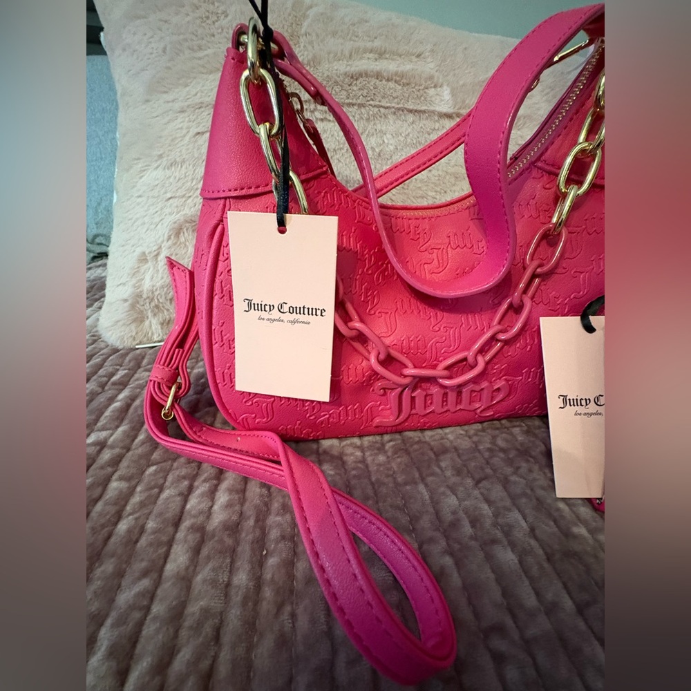 Juicy Couture 3 Piece Bundle 💗💞💖💓 - Picture 3 of 12